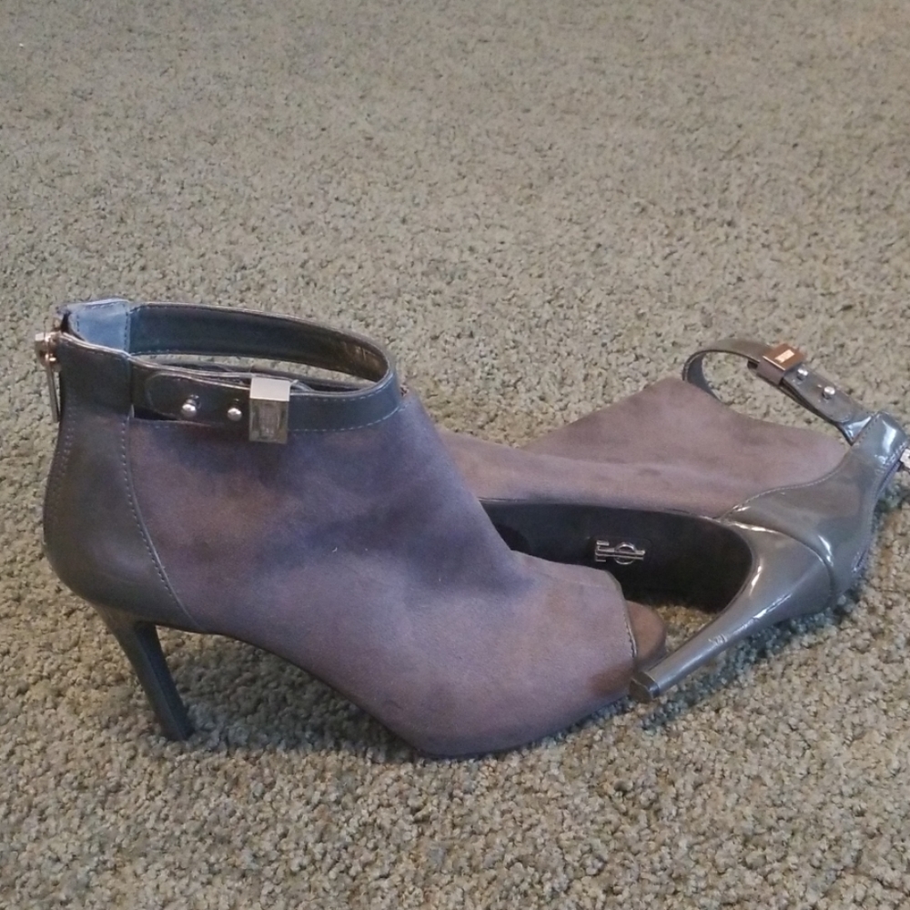 JLO booties